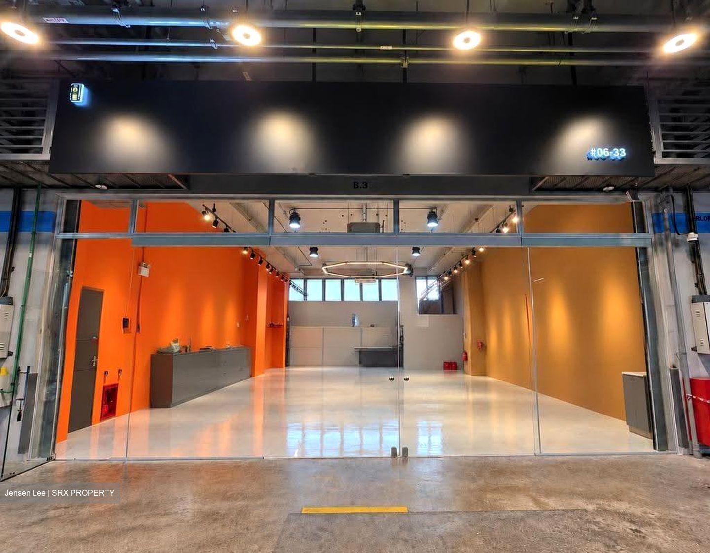Carros Centre (D25), Factory #632379071